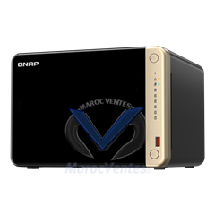 QNAP TS-664-4G TS-664-4G
