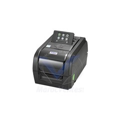 Imprimante standard avec une connectivité Ethernet, USB, RS-232 Host USB TX210-A001-1202