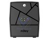 Onduleur UPS Keen 1500 USB, line-interactive, 1500VA/900W, tower, 4 x Prise FR NJOY_UPLI-LI150KU-CG