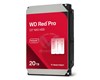 Disque dur NAS WD Red Pro - 20 To WD202KFGX