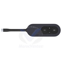SYSTEME DE PRESENTATION SANS FIL USB-C