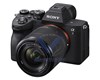 APPAREIL PHOTO HYBRIDE SONY ALPHA A7 IV + OBJECTIF 28-70MM