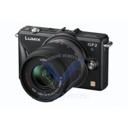 APPAREIL PHOTO LUMIX DMC