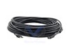CÂBLE D'EXTENSION ACTIVE USB 2.0 A(M) À A(F) - 7,6 MÈTRES