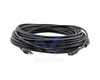 CÂBLE D'EXTENSION ACTIVE USB 2.0 A(M) À A(F) - 20 MÈTRES