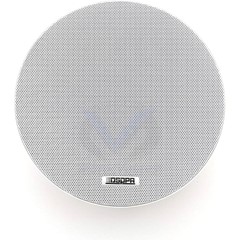 Haut-Parleur de Plafond Sans Cadre de 6,5 Pouces 6W DSP6011