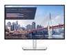 Moniteur hub USB-C Dell UltraSharp 27 - U2722DE - 68,47 cm (27") U2722DE