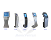 Borne Tactile de gestion de file d'attente Z-QK2202