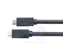 CÂBLE D'EXTENSION ACTIVE USB 3.1 C(M) VERS C(M) GEN 2,20V/3A - 4,6 MÈTRES