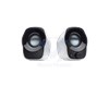 LOGITECH KIT DE 2 HAUT-PARLEURS ALIMENTE PAR USB POUR PC Z120