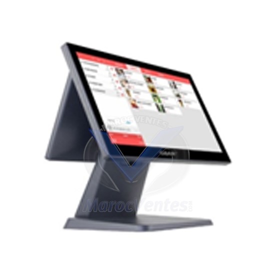 Terminal de vente Mutex Écran Tactile Capacitif de 15,6" Écran LED Non Tactile de 11,6" i5 5e Génération GS-T3 ( 8G )11,6" W