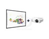 VIDEOPROJECTEUR INTERACTIF LED VIEWSONIC PS502X COURTE FOCALE AVEC TBI EIB-FC82IR + SUPPORT MURAL PS502X + TBI EIB-FC82IR + SUPPORT MURAL