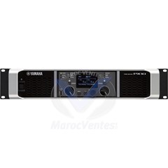 AMPLIFICATEUR SONORISATION PX10