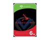 Seagate IronWolf Pro ST6000NT001 disque dur 3.5" 6 To ST6000NT001