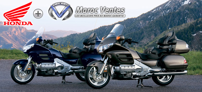 Goldwing
