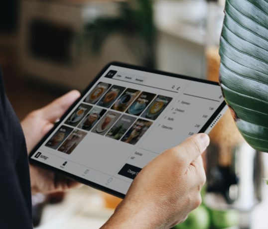 Tablette-Android