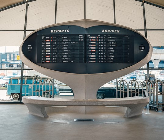 Gestion de Files D'attente 