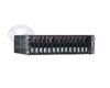 storageworks MSA 30BD Rack
Autobus duel de la rangée 30 futés modulaires de HP StorageWorks - rangéed'entraînement dur Type de dispositif Rangée d'entraînement dur 
Type de clôture Support-montable - 3 U