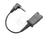 CABLE ASSY,3.5MM,QD,SPARE