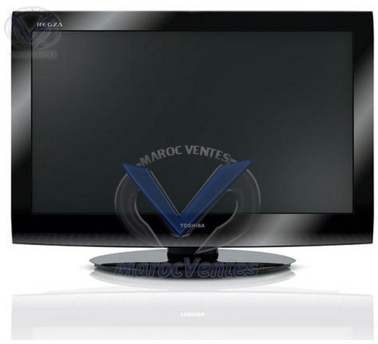 Téléviseur LCD Full HD 40" 40LV733