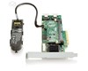 Contrôleur de stockage (RAID) - SATA-300 / SAS 2.0 - PCI Express 2.0 x8 462864-B21