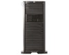 Serveur ML370 G6 Processeur Xeon Quad-Core E5620
ML370 G6 Processeur Xeon Quad-Core E5620 (2.4 GHz,1066 MHz) (ext. à 2 processeurs) - 12 Mo de mémoire cache niveau 3 - 6 Go RDIMM PC3-10600R (DDR3-1333) Ext. à 384 Go- Contrôleur Smart Array P410i/512 Mo, 1 x 300 Go SFF 10k Ext. à 24 emplacements SFF avec