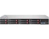 Serveur DL360 G7 Processeur Xeon Quad-Core E5606 à 2.13 GHz
DL360 G7 Processeur Xeon Quad-Core E5606 à 2.13 GHz (ext. à 2 processeurs) - 8 Mo de mémoire cache niveau 3 - 4 Go RDIMM PC3-10600 (DDR3-1333) Ext. à 384 Go- Contrôleur Smart Array P410i/256Mo, 1x 300 Go SFF 10k, Ext. à 8 emplacements SFF avec en option u