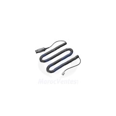 Câble de connexion directe Pour les téléphones IP 49323-46