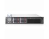 Serveur ProLiant DL380 G7 Entry Montable sur rack - 1 x Xeon E5506 / 2.13 GHz
Le HP ProLiant DL380 G7 est fidèle à son héritage d'excellence en ingénierie avec une souplesse et des performances accrues, un temps de disponibilité de niveau professionnel, les performances de processor puissant et la densité 2U pour diverses applicati