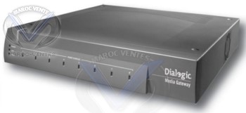 Passerelle DMG1008RLMDNIW PBX IP Media 884-213