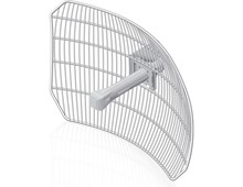Antenne intégrée haute performance 5 GHz airGrid M5 HP