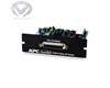 Carte relais contacts secs AP9610