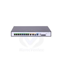 HPE FlexNetwork HSR6802 Router Chassis JG361B
