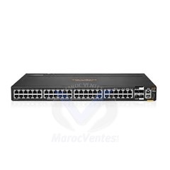 Aruba 6200M 48G 4SFP+ Switch [48 ports 10/100/1000 + 4 ports SFP+, L3 Full managed] R8Q69A