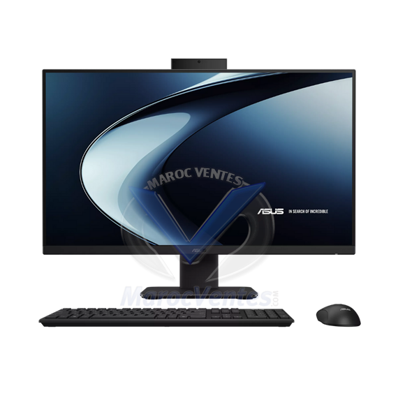ASUS AiO P470VAK 27