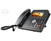 Téléphone Couleur a écran Tactile IP 3 Lignes SIP ou IAX2- POE
BW760 is a kind of high level voice communication terminal which is based on wide band and independent of PC.With standware SIP 2.0/IAX2 and support G.711 A/U Law,G.722,G.723,G.729.ZP302 provide rich Voip features excellent compatibility across of network