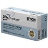 Cartouche d'impression Cyan clair pour imprimante PP-100