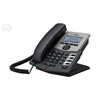 Téléphone IP avec  2 lignes SIP IAX2 POE