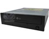 CDROM 52X NOIR
le CD ROM LG C'est un produit d'un rapport qualité, avec une Bouton Chargement, Ejection, 1 Témoins lumineux d’activité, chargement, éjection