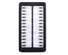 Module D'extension pour CooFone-D60 IP 26 Touches  DSS Programmables CEP-26