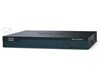 Routeur 1921 Integrated Services - Gigabit Ethernet - Montable sur rack CISCO1921/K9