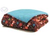 Couvre Lit Bundel CERCLES
Couvre Lit Bundel CERCLES avec 1 Oreiller et 2 Oreillers décoratifs,2 Serviettes de bain,1 couverture polaire et un Sac à linge