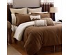 Couvre-lit MICROSUEDE avec 2 oreillers
Couvre-lit et 2 oreillers MICROSUEDE Taille 269CM X 239CM