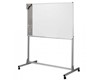 Ecran Interactif 3M 78''
Écran de 78" po. diagonale 
Permet de saisir les notes électroniquement 
Tableau effaçable à sec 
Prise USB 
Logiciel inclus