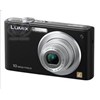 Appareil photo numérique noire Lumix