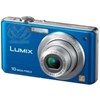 Appareil photo numérique bleu Lumix DMC-FS7-A