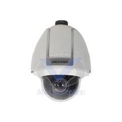 Caméra Analog High Speed ​​Dome 540TVL IP66 128xWDR 3D-DNR Zoom x36 Jour / Nuit DS-2AF1-517