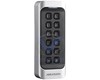 LECTEUR CARTE MIFARE AVEC CLAVIER,SUPPORTE RS485 ET WIEGAND(W26/W34) IP65