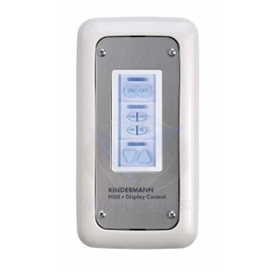 CENTRALE DOMOTIQUE KINDERMANN PIXIE PIXIE