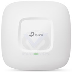 Point d'accès Wi-Fi bi-bande AC1200 PoE Gigabit Plafonnier EAP225